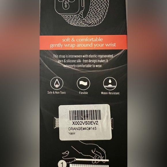 IWatch Stretch Band - Picture 4 of 4